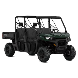 Vehículo motorizado|CAN-AM|DEFENDER HD7 650 MAX / 2024