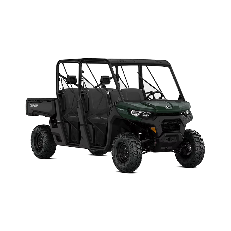 Vehículo motorizado|CAN-AM|DEFENDER HD7 650 MAX / 2024 Vehículo motorizado|CAN-AM|DEFENDER HD7 650 MAX / 2024