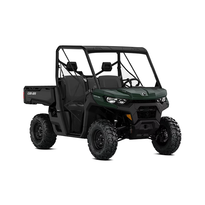 Vehículo motorizado|CAN-AM|DEFENDER HD9 1000 BASE / 2024 Vehículo motorizado|CAN-AM|DEFENDER HD9 1000 BASE / 2024