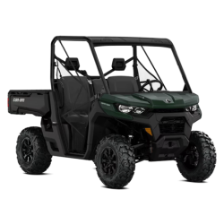Vehículo motorizado|CAN-AM|DEFENDER HD9 1000 DPS / 2024