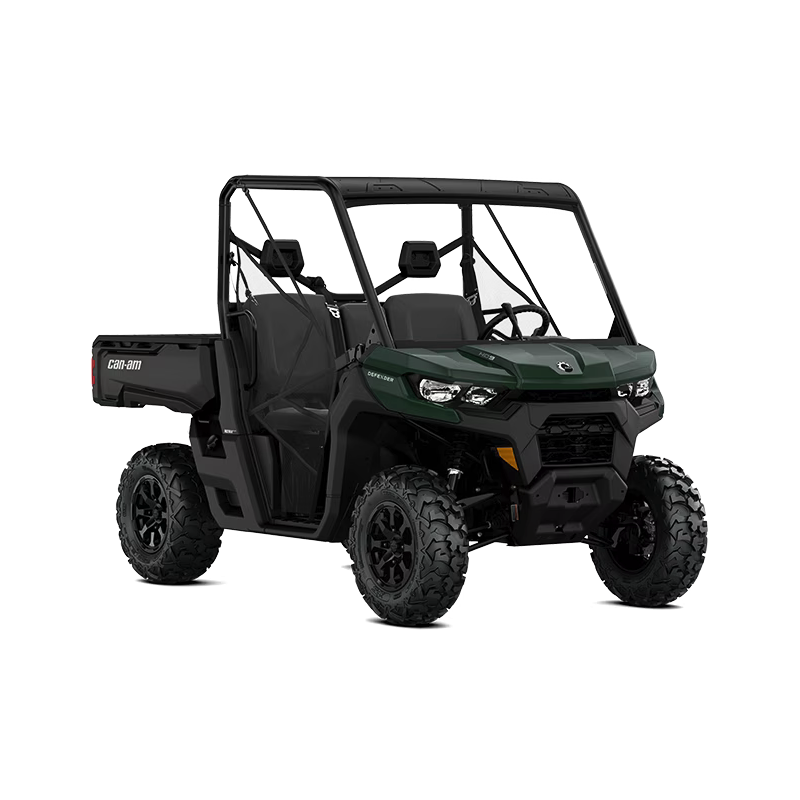 Vehículo motorizado|CAN-AM|DEFENDER HD9 1000 DPS / 2024 Vehículo motorizado|CAN-AM|DEFENDER HD9 1000 DPS / 2024