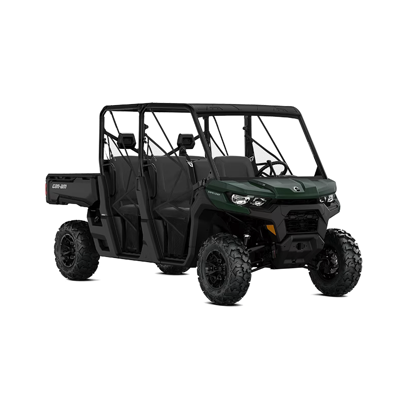 Vehículo motorizado|CAN-AM|DEFENDER HD9 1000 MAX DPS / 2024 Vehículo motorizado|CAN-AM|DEFENDER HD9 1000 MAX DPS / 2024