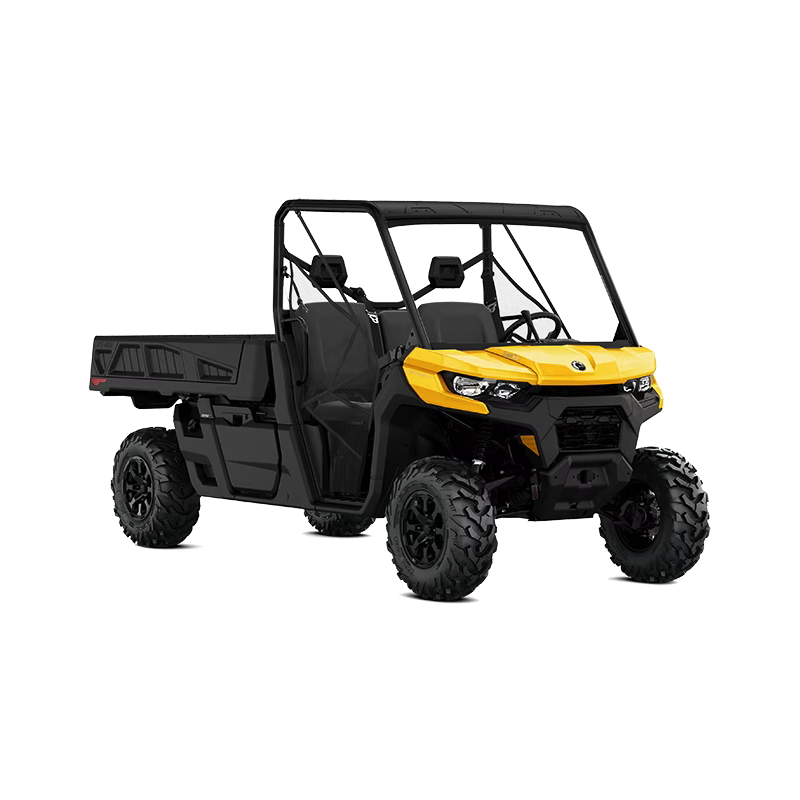 Vehículo motorizado|CAN-AM|DEFENDER HD10 1000 PRO DPS / 2024 Vehículo motorizado|CAN-AM|DEFENDER HD10 1000 PRO DPS / 2024