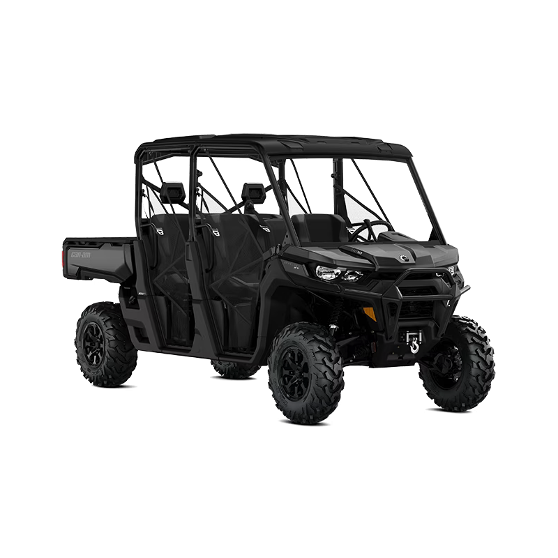 Vehículo motorizado|CAN-AM|DEFENDER HD10 1000 MAX XT / 2024 Vehículo motorizado|CAN-AM|DEFENDER HD10 1000 MAX XT / 2024