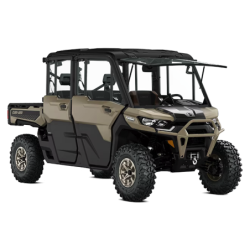 Vehículo motorizado|CAN-AM|DEFENDER HD10 1000 MAX LIMITED / 2024