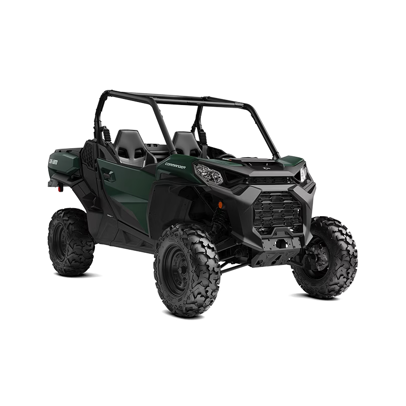 Vehículo motorizado|CAN-AM|COMMANDER DPS 1000R / 2024 Vehículo motorizado|CAN-AM|COMMANDER DPS 1000R / 2024