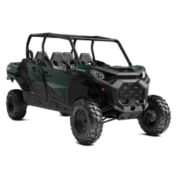 Vehículo motorizado|CAN-AM|COMMANDER MAX DPS 700 / 2024