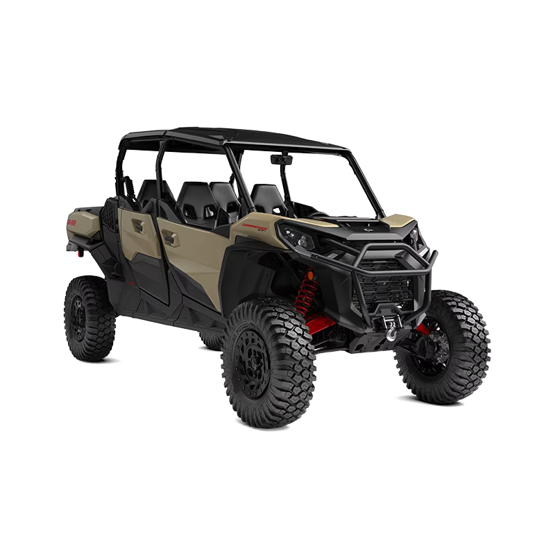 Vehículo motorizado|CAN-AM|COMMANDER MAX XT-P 1000R / 2024 Vehículo motorizado|CAN-AM|COMMANDER MAX XT-P 1000R / 2024