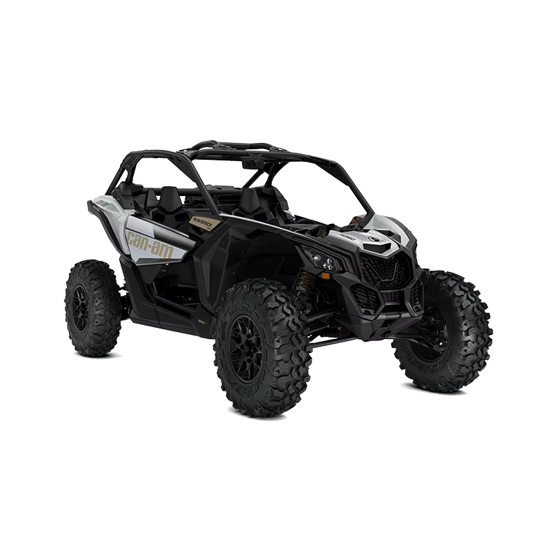 Vehículo motorizado|CAN-AM|MAVERICK X3 DS TURBO / 2024 Vehículo motorizado|CAN-AM|MAVERICK X3 DS TURBO / 2024