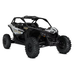Vehículo motorizado|CAN-AM|MAVERICK X3 RS TURBO / 2024