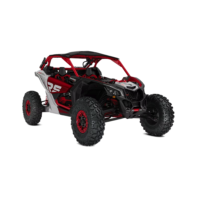 Vehículo motorizado|CAN-AM|MAVERICK X3 XRS TURBO RR SAS / 2024 Vehículo motorizado|CAN-AM|MAVERICK X3 XRS TURBO RR SAS / 2024