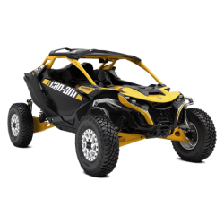 Vehículo motorizado|CAN-AM|MAVERICK R XRS SAS DCT / 2024