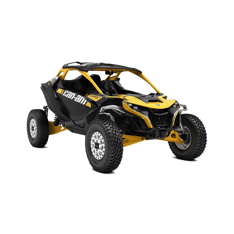 Vehículo motorizado|CAN-AM|MAVERICK R XRS SAS DCT / 2024 Vehículo motorizado|CAN-AM|MAVERICK R XRS SAS DCT / 2024