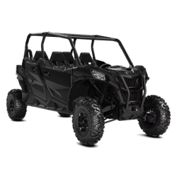 Vehículo motorizado|CAN-AM|MAVERICK SPORT MAX DPS 1000R / 2024