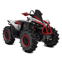 Vehículo motorizado|CAN-AM|RENEGADE XMR 1000 / 2024