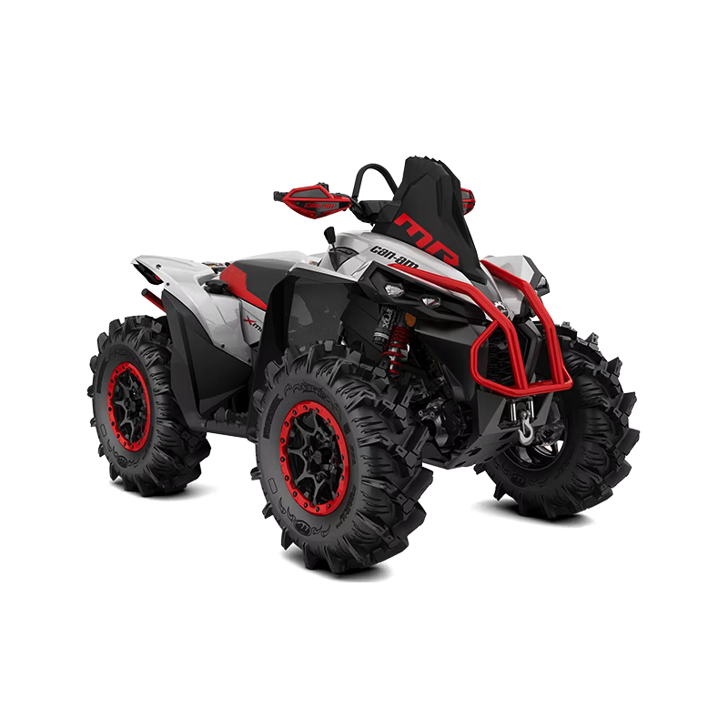 Vehículo motorizado|CAN-AM|RENEGADE XMR 1000 / 2024 Vehículo motorizado|CAN-AM|RENEGADE XMR 1000 / 2024