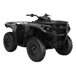 Vehículo motorizado|CAN-AM|OUTLANDER BASE 500 / 2024