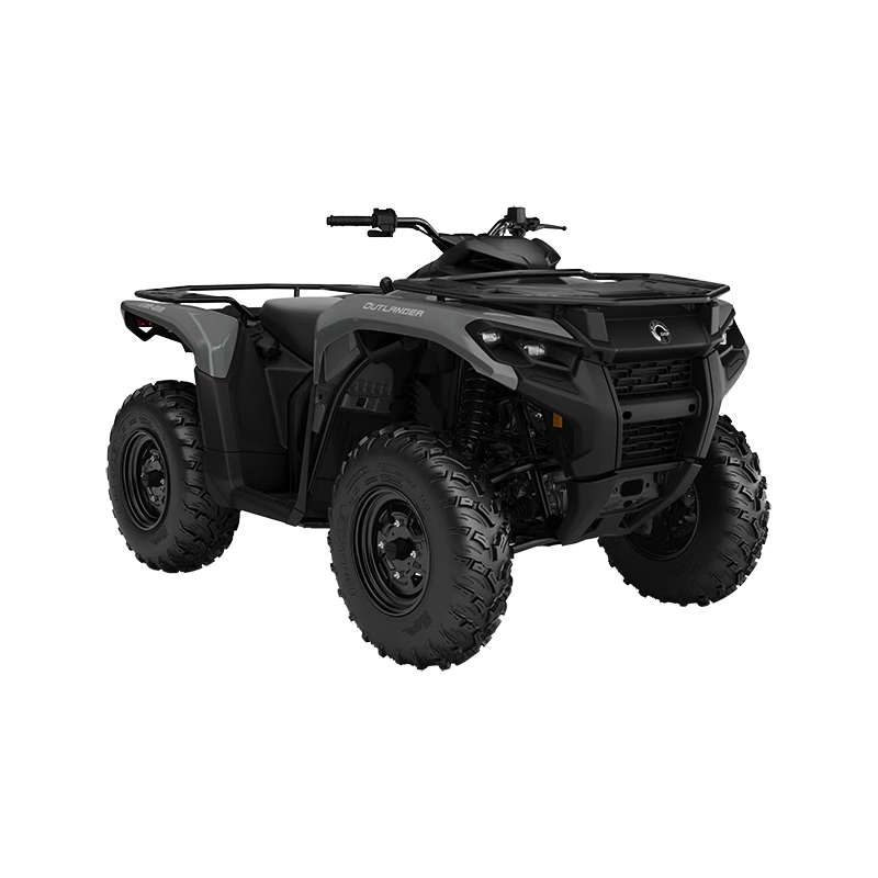 Vehículo motorizado|CAN-AM|OUTLANDER BASE 500 / 2024 Vehículo motorizado|CAN-AM|OUTLANDER BASE 500 / 2024