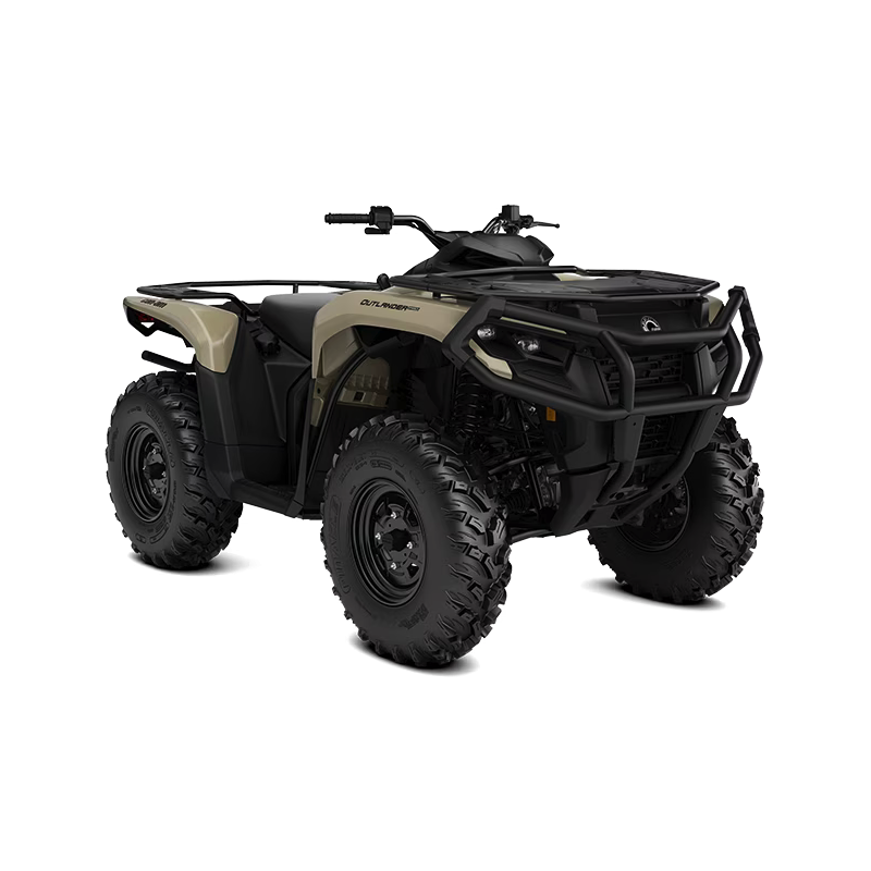 Vehículo motorizado|CAN-AM|OUTLANDER PRO HD5 500 / 2024 Vehículo motorizado|CAN-AM|OUTLANDER PRO HD5 500 / 2024