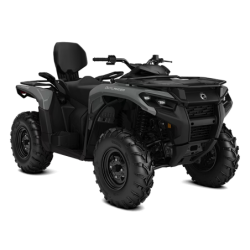 Vehículo motorizado|CAN-AM|OUTLANDER MAX DPS 500 / 2024