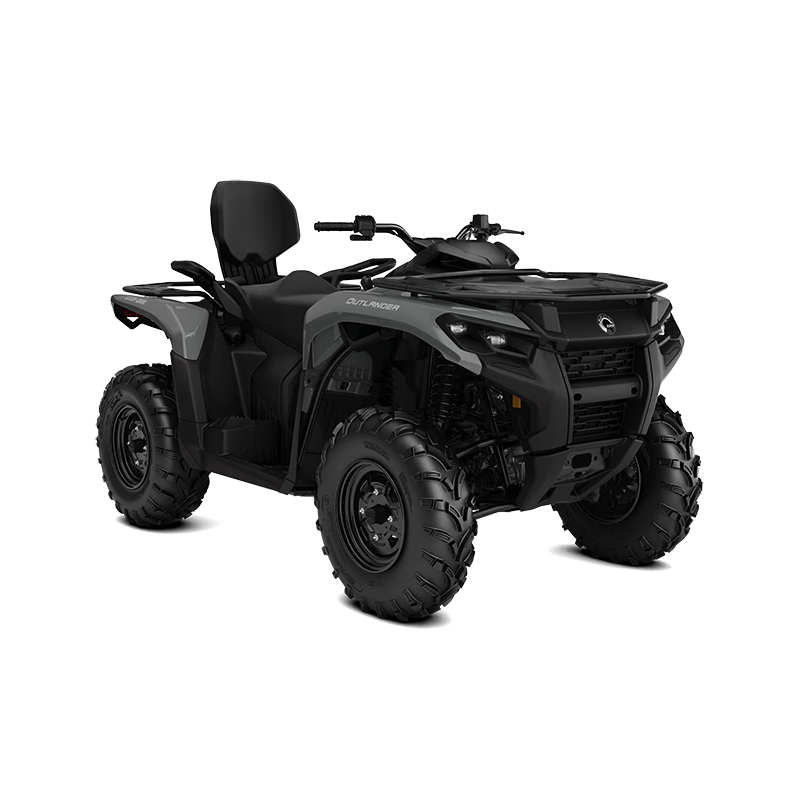 Vehículo motorizado|CAN-AM|OUTLANDER MAX DPS 500 / 2024 Vehículo motorizado|CAN-AM|OUTLANDER MAX DPS 500 / 2024