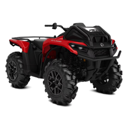 Vehículo motorizado|CAN-AM|OUTLANDER X MR 700 / 2024