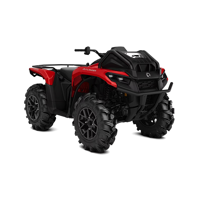 Vehículo motorizado|CAN-AM|OUTLANDER X MR 700 / 2024 Vehículo motorizado|CAN-AM|OUTLANDER X MR 700 / 2024