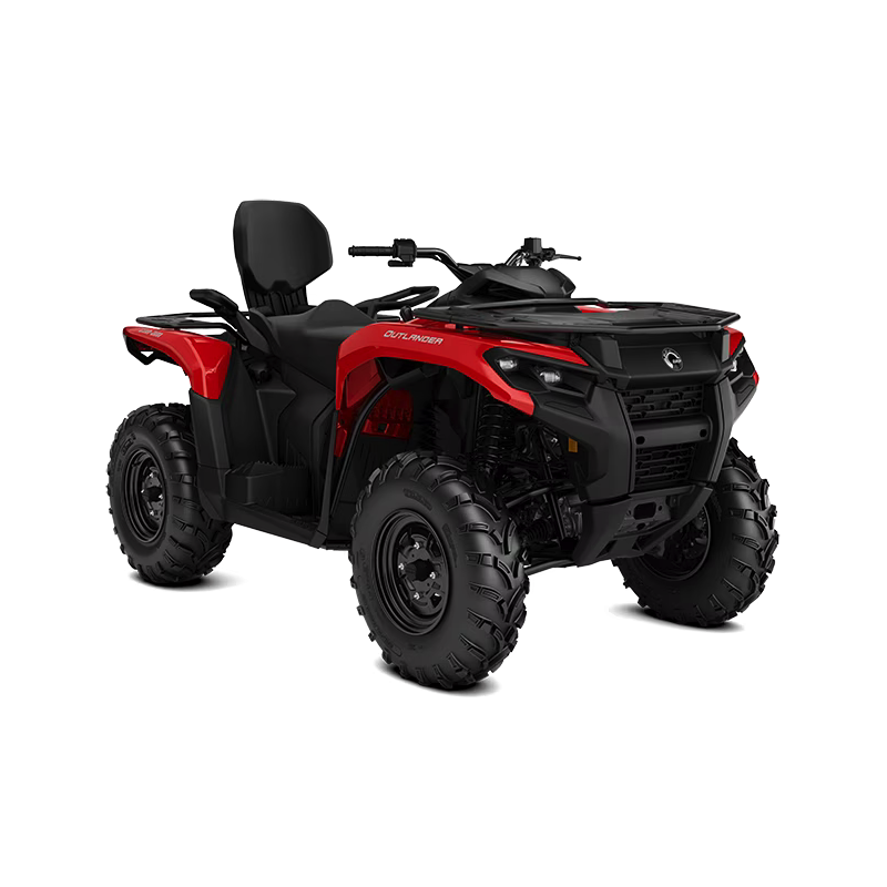 Vehículo motorizado|CAN-AM|OUTLANDER MAX DPS 700 / 2024 Vehículo motorizado|CAN-AM|OUTLANDER MAX DPS 700 / 2024