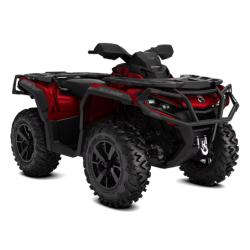 Vehículo motorizado|CAN-AM|OUTLANDER XT 850 / 2024