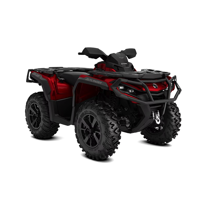 Vehículo motorizado|CAN-AM|OUTLANDER XT 850 / 2024 Vehículo motorizado|CAN-AM|OUTLANDER XT 850 / 2024