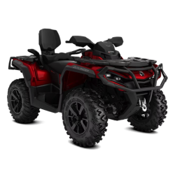 Vehículo motorizado|CAN-AM|OUTLANDER MAX XT 850 / 2024