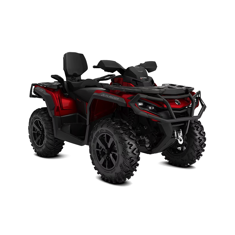 Vehículo motorizado|CAN-AM|OUTLANDER MAX XT 850 / 2024 Vehículo motorizado|CAN-AM|OUTLANDER MAX XT 850 / 2024