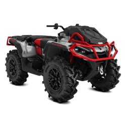 Vehículo motorizado|CAN-AM|OUTLANDER X MR 1000 / 2024