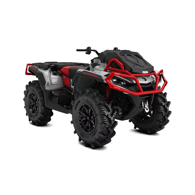 Vehículo motorizado|CAN-AM|OUTLANDER X MR 1000 / 2024 Vehículo motorizado|CAN-AM|OUTLANDER X MR 1000 / 2024