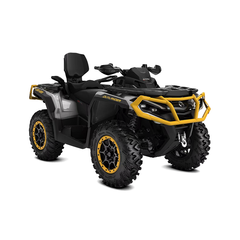 Vehículo motorizado|CAN-AM|OUTLANDER MAX XT-P 1000 / 2024 Vehículo motorizado|CAN-AM|OUTLANDER MAX XT-P 1000 / 2024
