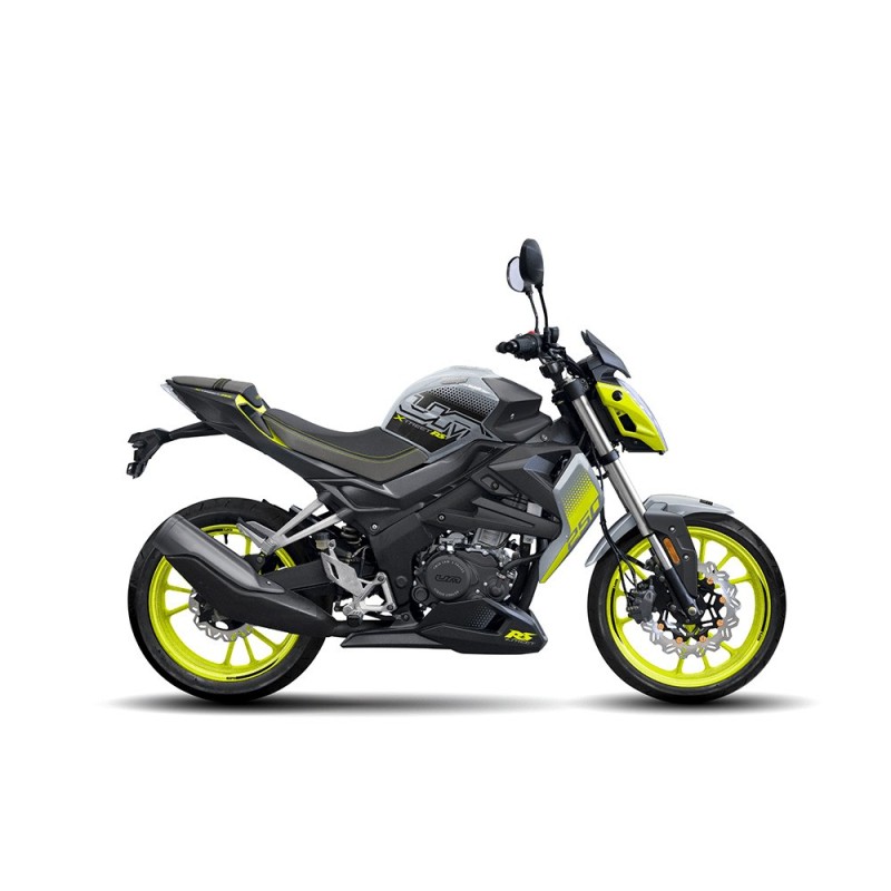 motos|UM motorcycles|XTREET RS 250 / 2023 motos|UM motorcycles|XTREET RS 250 / 2023