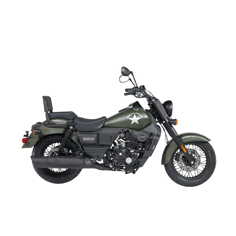 motos|UM motorcycles|RENEGADE COMMANDO 300 / 2023 motos|UM motorcycles|RENEGADE COMMANDO 300 / 2023