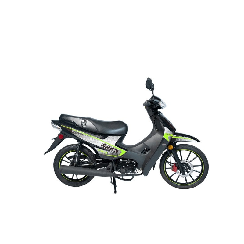 Motos|UM motorcycles|FLASH 110 XR / 2023 Motos|UM motorcycles|FLASH 110 XR / 2023