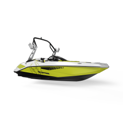 Lancha|SCARAB|SCARAB SPORT 165 ID 300 / 2024