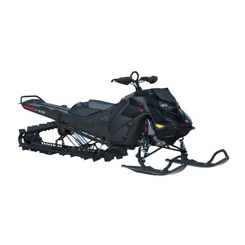 Moto nieve|Ski Doo|nieve|SUMMIT X W/ EXP PACK 165 850 E-TEC / 2023 Moto nieve|Ski Doo|nieve|SUMMIT X W/ EXP PACK 165 850 E-TEC / 2023
