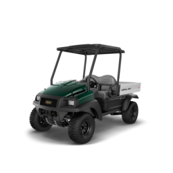 CARRYALL 1500 4WD DIESEL 2P