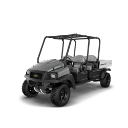 CARRYALL 1700 4WD GASOLINA 2P