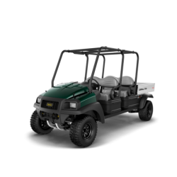 CARRYALL 1700 4WD DIESEL 2P