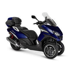 METROPOLIS SW 400