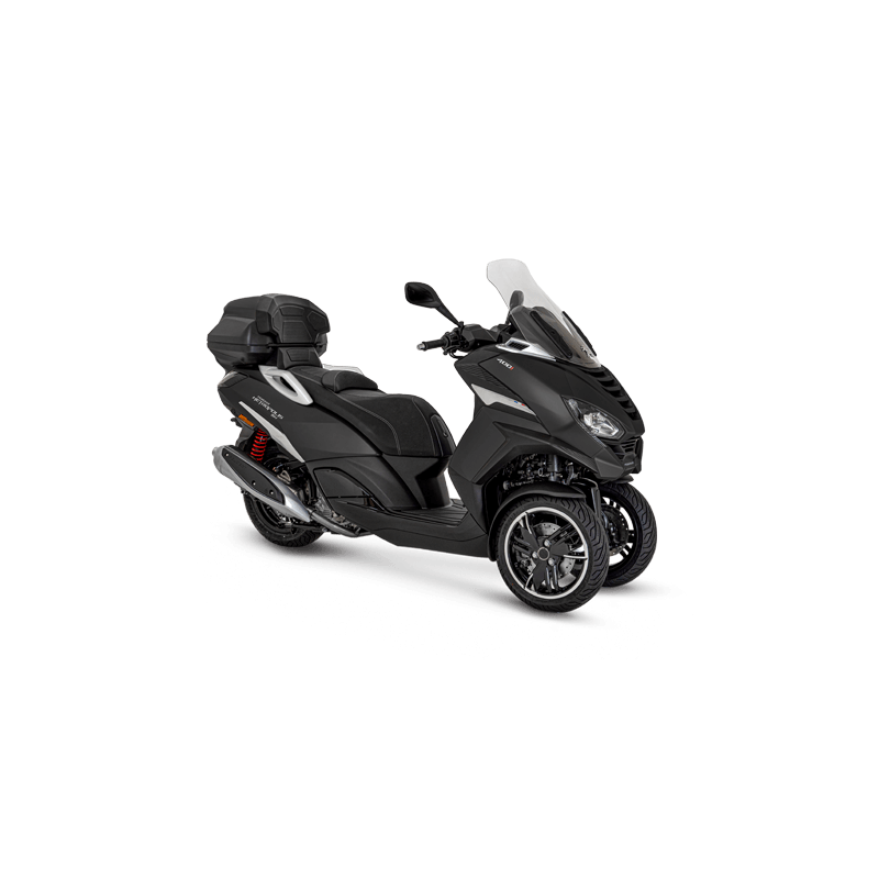 METROPOLIS SW 400 METROPOLIS SW 400
