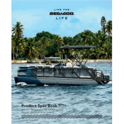 ACCESORIOS SEA-DOO PONTOON