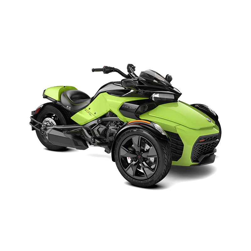 F3-S Special series - 2023 F3-S Special series - 2023