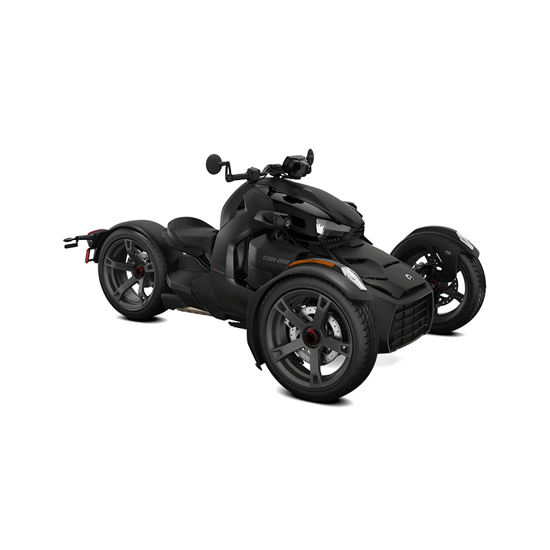 RYKER 600 -2023 RYKER 600 -2023