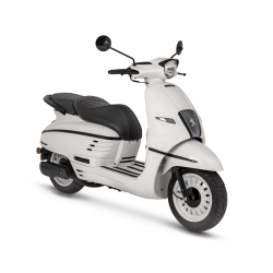 Django 125