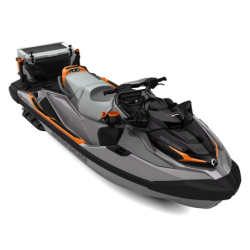 Motos de agua|Sea Doo|Fishpro Trophy